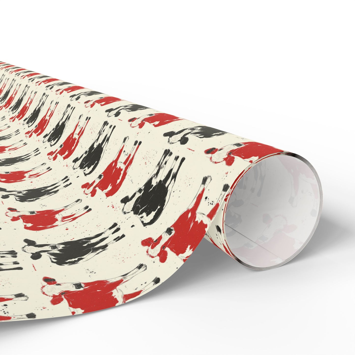 Holy Cow Print