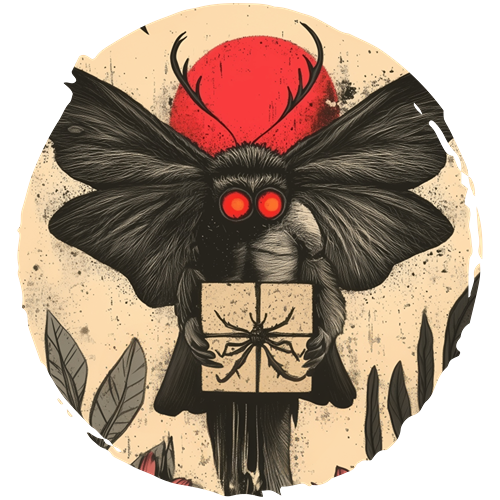 Cryptids