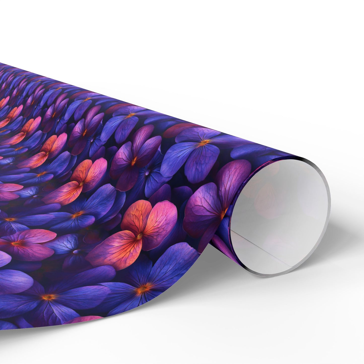 Illinois State Flower : Violet