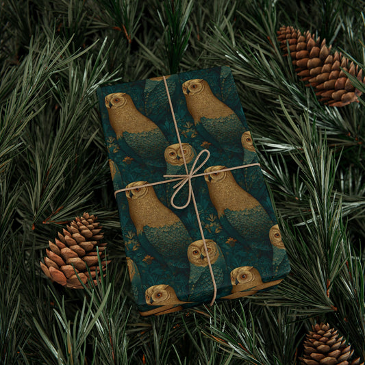 The Owl Council